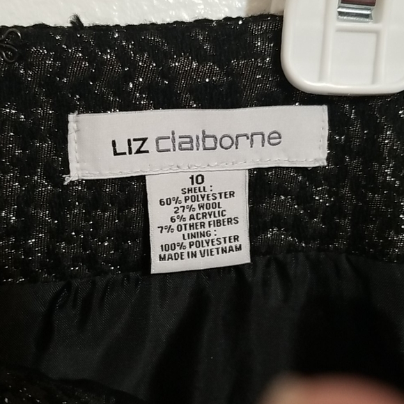Liz Claiborne skirt - Picture 3 of 5